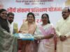 युवा सशक्तिकरण की दिशा में ऐतिहासिक पहल, राज्यमंत्री गौर ने बताई ‘शौर्य संकल्प’ की खासियत