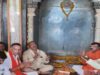 हाईकोर्ट फैसले के बाद भोजशाला में धार्मिक आयोजन, हनुमान चालीसा पाठ और पूजा में जुटे श्रद्धालु