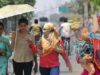 भीषण गर्मी से झुलसा मध्य प्रदेश, कई शहरों में पारा हाई; 37 जिलों में लू को लेकर अलर्ट जारी