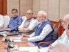 मोदी कैबिनेट में बदलाव की सुगबुगाहट, नए चेहरों को मौका मिलने की संभावनाएं तेज