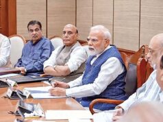 मोदी कैबिनेट में बदलाव की सुगबुगाहट, नए चेहरों को मौका मिलने की संभावनाएं तेज