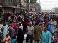 हिंदू विरासत को लेकर बड़ा कदम: लाहौर में कई मोहल्लों के ऐतिहासिक नाम फिर से लागू