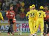 CSK vs SRH Head to Head: चेन्नई का दबदबा या हैदराबाद की फिर होगी जीत?