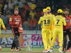 CSK vs SRH Head to Head: चेन्नई का दबदबा या हैदराबाद की फिर होगी जीत?