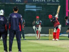 पेट्रोल-डीजल संकट के बीच IPL पर मंडराया सवाल, अरुण धूमल ने मैच री-शेड्यूल को लेकर दिया जवाब