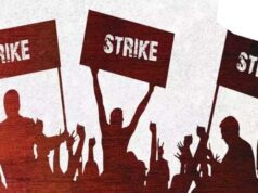 भोपाल में स्वास्थ्य व्यवस्था पर असर तय, 32 हजार कर्मचारी काम बंद करने की तैयारी में