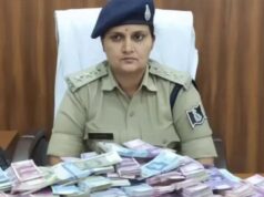 SDOP पूजा पांडे को मिली बेल, सुप्रीम कोर्ट ने छोटे बच्चे के आधार पर दी राहत