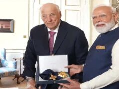 प्रधानमंत्री मोदी के नाम एक और अंतरराष्ट्रीय उपलब्धि, नॉर्वे ने किया प्रतिष्ठित सम्मान से सम्मानित