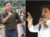 वोटिंग से ठीक पहले TMC नेता जहांगीर खान की कोर्ट एंट्री, फलता में सियासी हलचल तेज