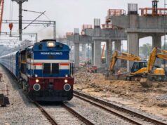 237 किमी लंबे भोपाल-बीना-इटारसी रूट पर दौड़ेंगी हाईस्पीड ट्रेनें, चौथी लाइन निर्माण से बदलेगी तस्वीर
