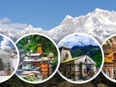30 दिनों में 55 श्रद्धालुओं की मौत, क्या हाई-अल्टीट्यूड यात्रियों की जान पर पड़ रहा भारी?