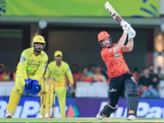 CSK को हराकर हैदराबाद ने मारी बाजी, प्लेऑफ में बनाई जगह; गुजरात का टिकट भी कन्फर्म