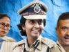 बंगाल की चर्चित IPS दमयंती सेन को नई भूमिका, शुभेंदु सरकार ने सौंपा अहम पद