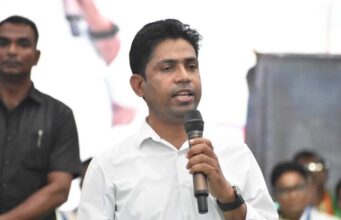 चुनाव से पहले झुके ‘पुष्पा’ डायलॉग वाले जहांगीर खान, फाल्टा में नामांकन वापसी से बढ़ी चर्चा