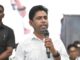 चुनाव से पहले झुके ‘पुष्पा’ डायलॉग वाले जहांगीर खान, फाल्टा में नामांकन वापसी से बढ़ी चर्चा