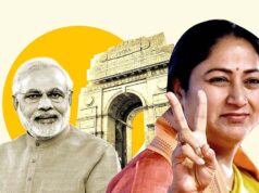 रेखा गुप्ता के बयान से गरमाई राजनीति, क्या BJP अब घर-घर धार्मिक पहुंच बनाने की तैयारी में?