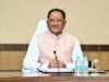 शालीनता और संवेदनशीलता – यही हो प्रशासनिक अधिकारी की पहचान: मुख्यमंत्री विष्णुदेव साय