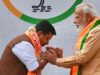 33% महिलाओं की भागीदारी के साथ BJP बनाएगी ‘नवीन टीम’, ड्रीम पर काम तेज