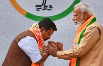 33% महिलाओं की भागीदारी के साथ BJP बनाएगी ‘नवीन टीम’, ड्रीम पर काम तेज