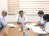 उप मुख्यमंत्री शुक्ल का निर्देश: विभागीय पक्ष तत्काल प्रस्तुत कर भर्ती प्रक्रिया शीघ्र पूरी की जाए