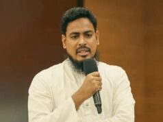 चेतावनी बांग्लादेशी MP का दावा: बंगाल में BJP जीती तो देश में शरणार्थियों की बाढ़ आएगी