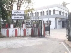 मंदरौद ग्राम पंचायत ने पंचायत विकास सूचकांक में छत्तीसगढ़ में किया टॉप, धमतरी का गौरव