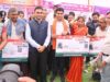 सुशासन तिहार: गांवों में शिकायतों की समाप्ति, प्रशासन की ओर से बेहतर पहल