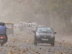मध्य प्रदेश में 4 मई तक खराब मौसम का अलर्ट, बाहर निकलने से पहले ये चेतावनी जरूर देखें