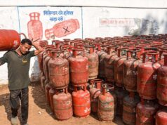 कमर्शियल गैस सिलेंडर की कीमतों में ₹993 की बढ़ोतरी, भोपाल, इंदौर और ग्वालियर में नए दाम तय