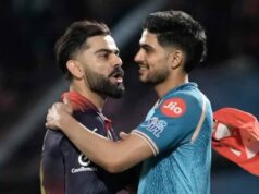 घर में गुजरात का पलड़ा भारी, क्या पाटीदार की RCB रचेगी इतिहास?