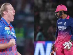 जैमीसन के व्यवहार पर IPL सख्त: सजा के बाद फर्ग्यूसन उतरे समर्थन में