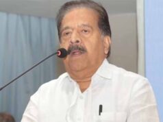 हरिपाड़ में चेन्निथला का जलवा, 23 हजार से ज्यादा वोटों से दर्ज की जीत