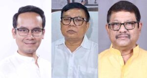 असम का संदेश साफ: ‘वंशवादी राजनीति’ पर जनता की चोट, पूर्व CM के बेटों की हार चर्चा में