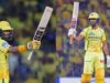 CSK vs MI Match Report: गायकवाड़ और कार्तिक शर्मा की शानदार पारियां, मुंबई फिर हुई फ्लॉप