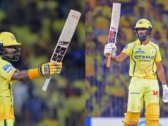 CSK vs MI Match Report: गायकवाड़ और कार्तिक शर्मा की शानदार पारियां, मुंबई फिर हुई फ्लॉप