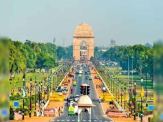 25 दिन बाद राहत, दिल्ली-NCR का AQI 100 के नीचे पहुँचा