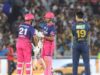 IPL प्लेऑफ रेस हुई रोमांचक:CSK और KKR की बढ़ीं मुश्किलें