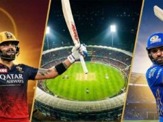 क्रिकेट प्रेमियों के लिए बड़ा मौका: रायपुर IPL मैच के टिकट आज से उपलब्ध