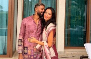 IPL में चौके-छक्कों के बीच शादी की चर्चा, क्या महिका शर्मा संग सात फेरे लेंगे Hardik Pandya?