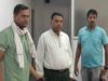 भ्रष्टाचार पर वार, रिश्वत लेते पटवारी को लोकायुक्त ने दबोचा