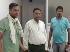 भ्रष्टाचार पर वार, रिश्वत लेते पटवारी को लोकायुक्त ने दबोचा