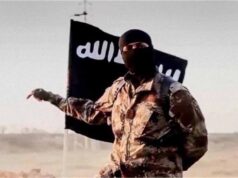 अमेरिकी और नाइजीरियाई सेना की बड़ी कार्रवाई, ISIS आतंकी अबू बकर का अंत