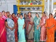 बदलाव की मिसाल बनीं महिला स्व-सहायता समूह, रोजगार से पोषण तक निभा रहीं अहम भूमिका