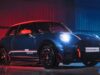 लग्जरी और परफॉर्मेंस का शानदार कॉम्बिनेशन, भारत में आई नई MINI Cooper S JCW GP Inspired Edition