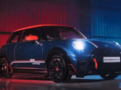 लग्जरी और परफॉर्मेंस का शानदार कॉम्बिनेशन, भारत में आई नई MINI Cooper S JCW GP Inspired Edition