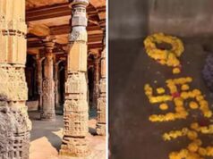 ASI के नए आदेश से धार भोजशाला विवाद में बड़ा मोड़, अब निर्बाध रूप से हो सकेगी पूजा
