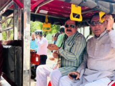 मध्यप्रदेश में शुरू होगा ट्रांसफर सीजन, मोहन सरकार ने तबादला नीति-2026 पर लगाई मुहर