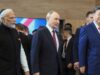 जब दिल्ली में जुटेंगे मोदी, पुतिन और शी जिनपिंग, BRICS मंच से दुनिया को जाएगा बड़ा संदेश