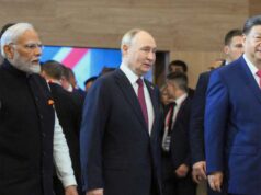 जब दिल्ली में जुटेंगे मोदी, पुतिन और शी जिनपिंग, BRICS मंच से दुनिया को जाएगा बड़ा संदेश
