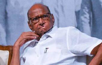 PM मोदी की आलोचना करने वालों पर शरद पवार का बयान, कहा- देशहित में संयम जरूरी